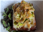 King Edward terrine